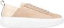 Alexander Smith Stijlvolle Sneakers voor Mannen en Vrouwen Beige Dames - Thumbnail 1