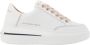 Alexander Smith Stijlvolle Sneakers voor Mannen en Vrouwen White Dames - Thumbnail 1