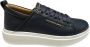 Alexander Smith Synthetische Sneaker Blue Heren - Thumbnail 1