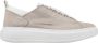 Alexander Smith Wembley MAN Light Grey White Gray Heren - Thumbnail 1