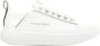 Alexander Smith Wembley White Silver Sneakers White Dames - Thumbnail 1