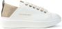 Alexander Smith Wembley Wit Goud Sneakers Vrouwen White Dames - Thumbnail 1