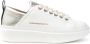 Alexander Smith Sportieve Wit Zilver Sneakers White Dames - Thumbnail 7