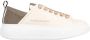 Alexander Smith Wembley Woman Ivory Gold Beige Dames - Thumbnail 1