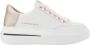 Alexander Smith Wit Koper Lancaster Gate Sneakers White Dames - Thumbnail 1