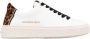 Alexander Smith Witte Mac Sand Jubileum Sneakers White Dames - Thumbnail 1