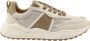 Alexander Smith Witte Sand Dover Sneakers White Heren - Thumbnail 1