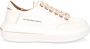 Alexander Smith Witte Sneakers Lancaster Stijl White Dames - Thumbnail 1