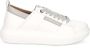 Alexander Smith Witte sneakers The Wembley White Heren - Thumbnail 1