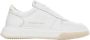 Alexander Smith Witte Total Man Sneakers White Heren - Thumbnail 1