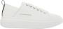 Alexander Smith Witte Wembley Vrouw Sneakers White Dames - Thumbnail 1