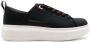 Alexander Smith Zwarte Eco Wembley Dames Sneakers Black Dames - Thumbnail 7