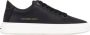 Alexander Smith Zwarte Londen Man Sneakers Black Heren - Thumbnail 1