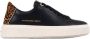 Alexander Smith Zwarte Mac Sand Londen Vrouw Sneakers Black Dames - Thumbnail 1