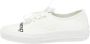 Alexander Wang Pre-owned Canvas sneakers White Dames - Thumbnail 1