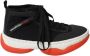 Alexander Wang Pre-owned Cotton sneakers Black Dames - Thumbnail 1