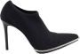 Alexander Wang Pre-owned Fabric heels Black Dames - Thumbnail 1