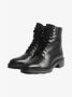 Alexander Wang Pre-owned Leather boots Black Dames - Thumbnail 1