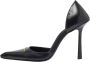 Alexander Wang Pre-owned Leather heels Black Dames - Thumbnail 1