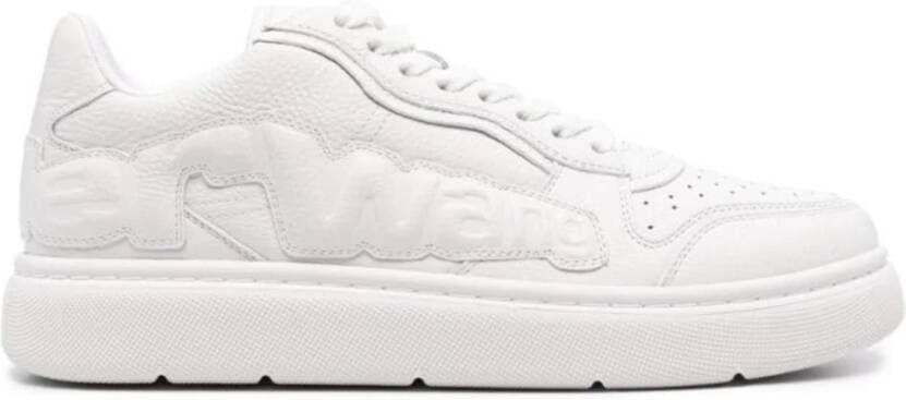 Alexander wang Puff Sneakers voor een stijlvolle look White Dames