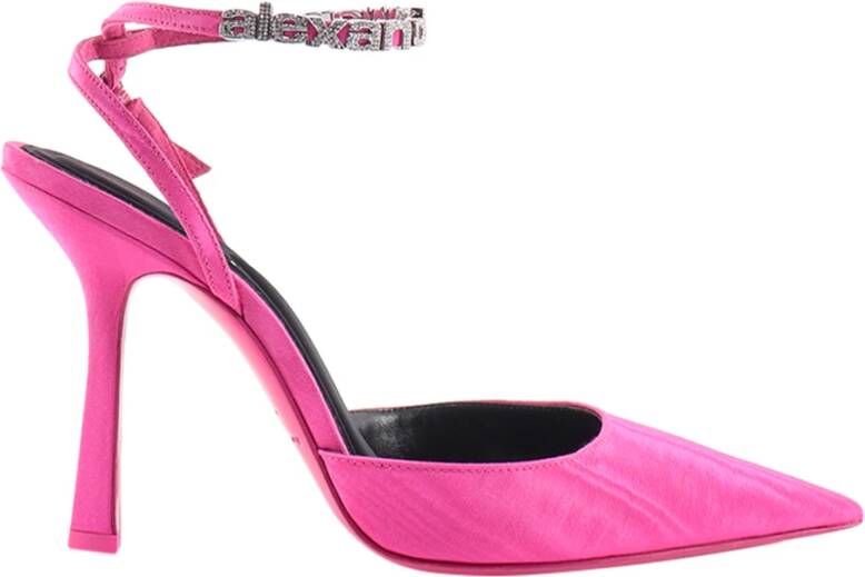 Alexander wang Pumps Roze Dames