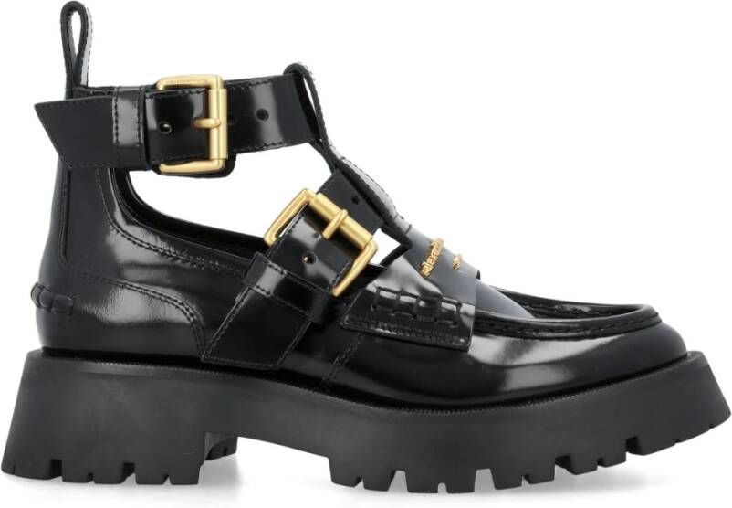 Alexander wang Shoes Black Dames