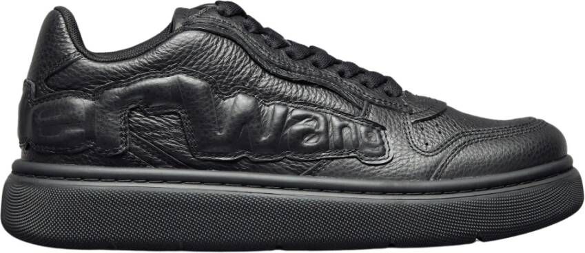 Alexander wang Sneakers Black Dames