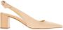 Alexandre Birman Hoge hakken schoenen Beige Dames - Thumbnail 1