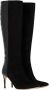 Alexandre Birman Pre-owned Suede boots Black Dames - Thumbnail 1