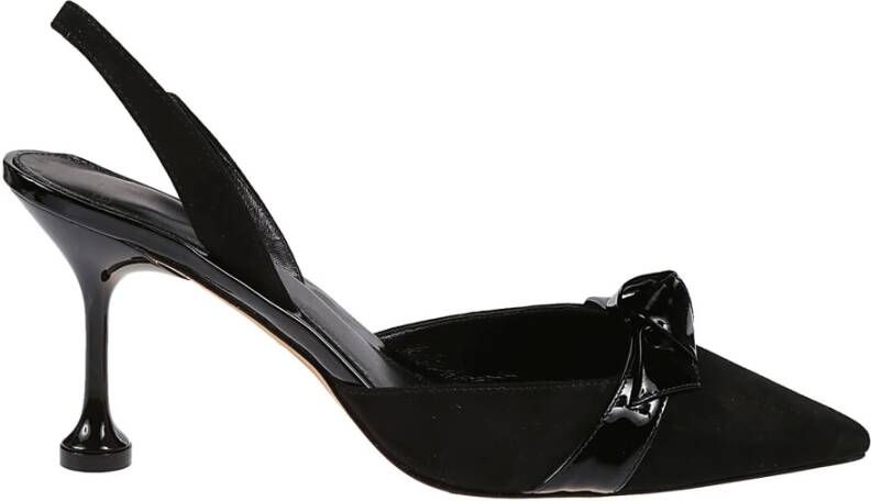 Alexandre Birman Sandals Zwart Dames