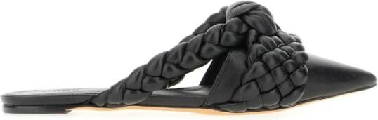 Alexandre Birman Stijlvolle Sandalen voor de Zomer Black Dames