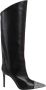 Alexandre Vauthier Heeled Boots Black Dames - Thumbnail 1