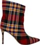 Alexandre Vauthier Pre-owned Wool boots Multicolor Dames - Thumbnail 1