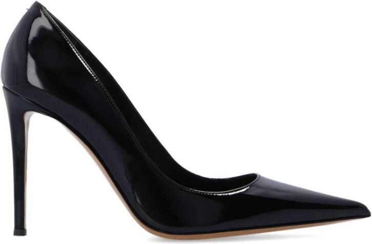 Alexandre Vauthier Raquel Stiletto Pumps Zwart Dames