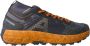 Allrounder Blauwe Ground-Tex Dames Sportschoenen Blue Dames - Thumbnail 1