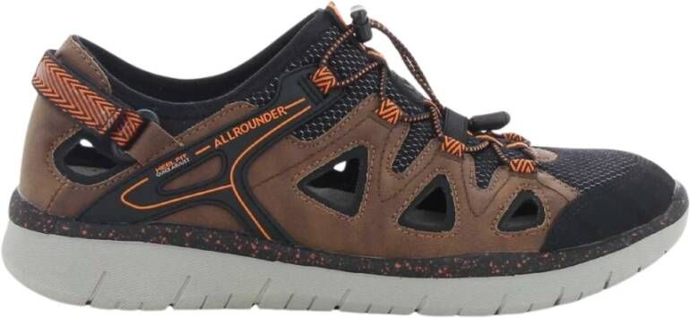 Allrounder Herenschoenen Moro Z24 Multicolor Heren