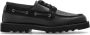 AllSaints Schoenen Skiff Black Heren - Thumbnail 1