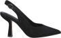 Alma en Pena Elegante High Heel Schoenen Black Dames - Thumbnail 1