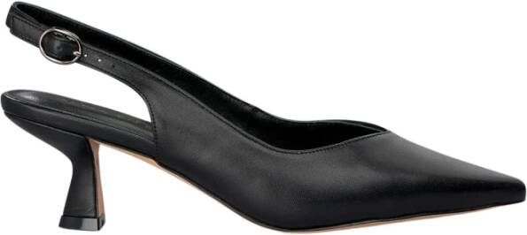 Alma en Pena Heels Black Dames