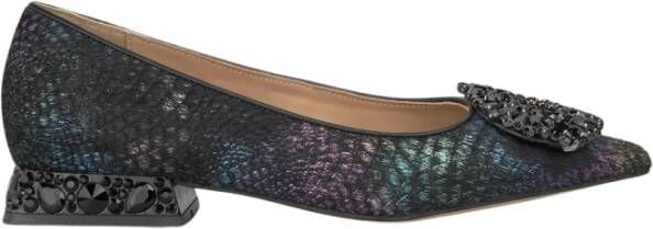 Alma en Pena Kristal Ballerina Flats Multicolor Dames