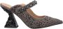 Alma en Pena Pumps met strass Gray Dames - Thumbnail 1