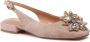 Alma en Pena Sandalen Beige Dames - Thumbnail 1