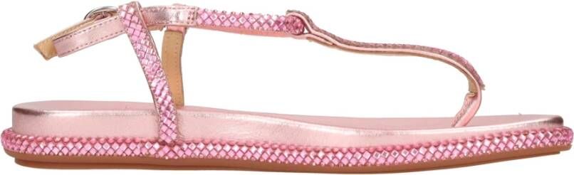 Alma en Pena Sandalen Roze Pink Dames