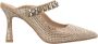 Alma en Pena Schoenen met hakken en strass Brown Dames - Thumbnail 1