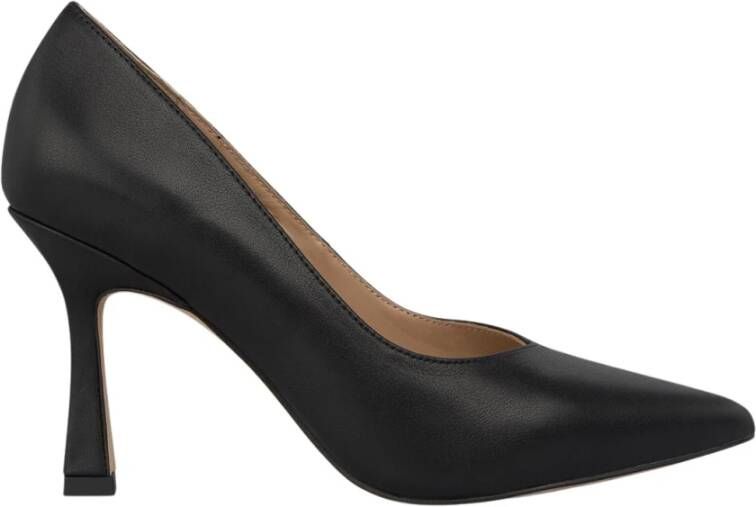 Alma en Pena Stilettohak schoen Black Dames