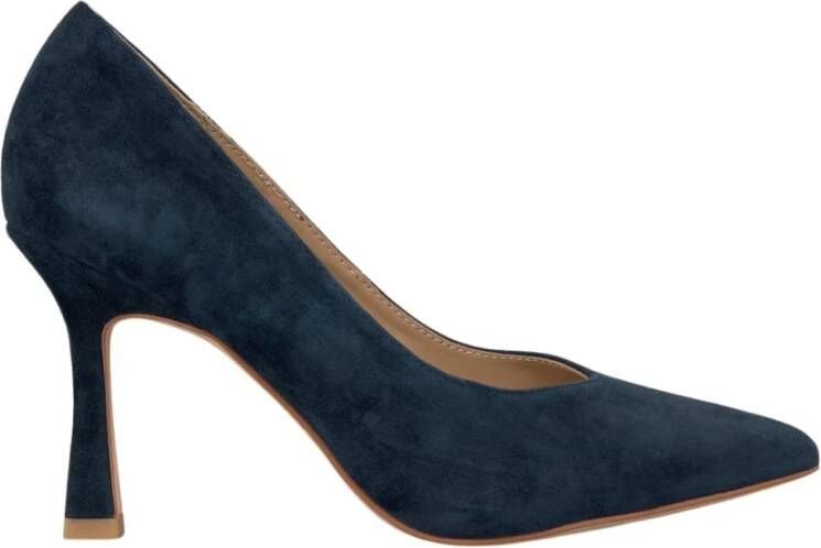 Alma en Pena Stilettohak schoen Blue Dames