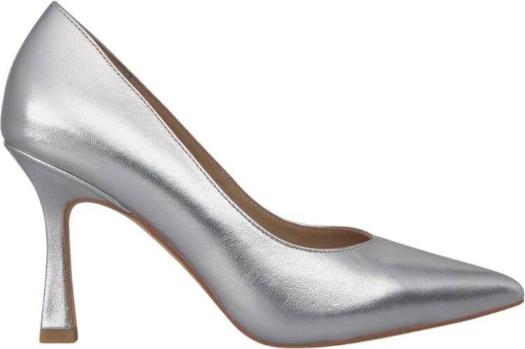 Alma en Pena Stilettohak schoen Gray Dames