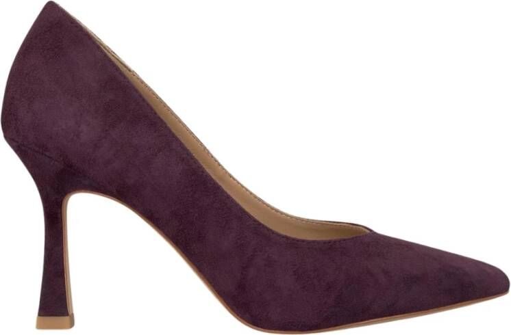 Alma en Pena Stilettohak schoen Purple Dames