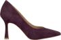 Alma en Pena Stilettohak schoen Purple Dames - Thumbnail 1