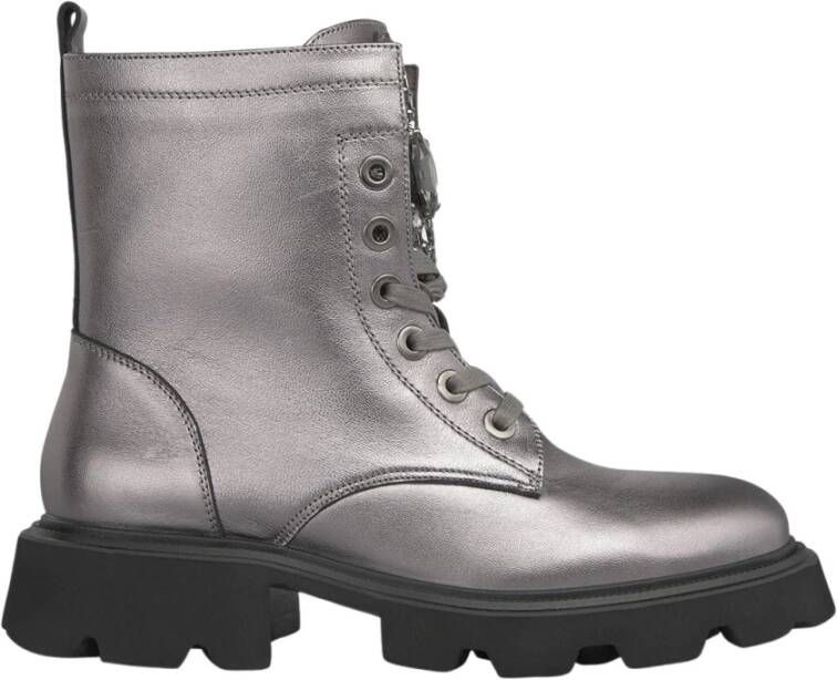 Alma en Pena Veterschoenen Gray Dames